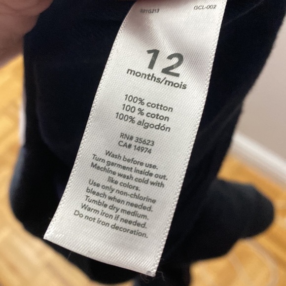 HALLOWEEN Shirt Size 12 months - Picture 6 of 6